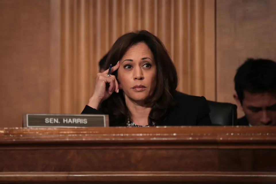 Why Harris-Walz could be 'slightly more friendly' on trade issues than Biden-Harris