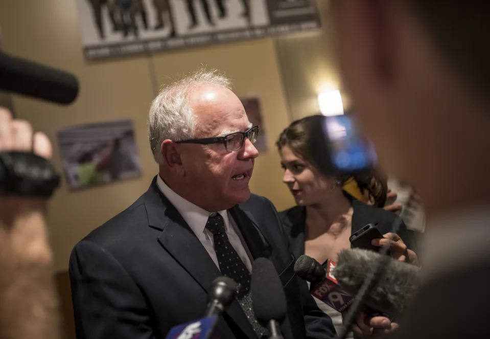 Why Harris-Walz could be 'slightly more friendly' on trade issues than Biden-Harris