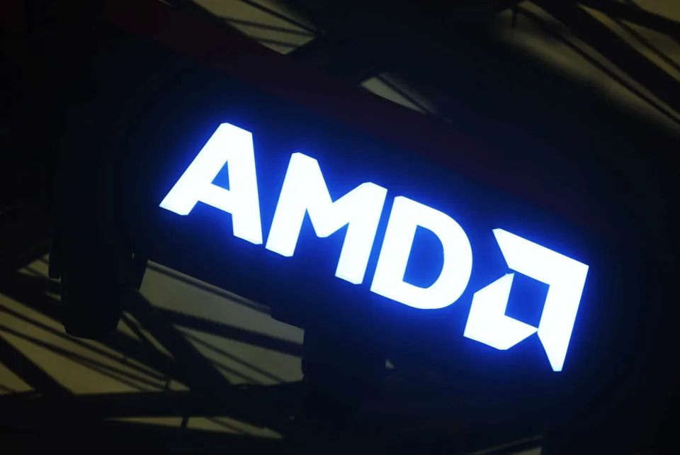 S&P 500 Gains and Losses Today: AMD Stock Rises on Plans To Acquire Server Firm