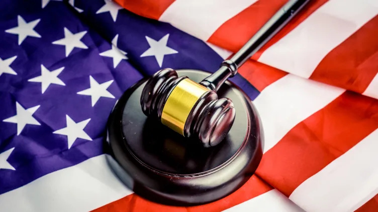 Landmark Lawsuit Challenges SEC Authority by State AGs and Crypto Advocates