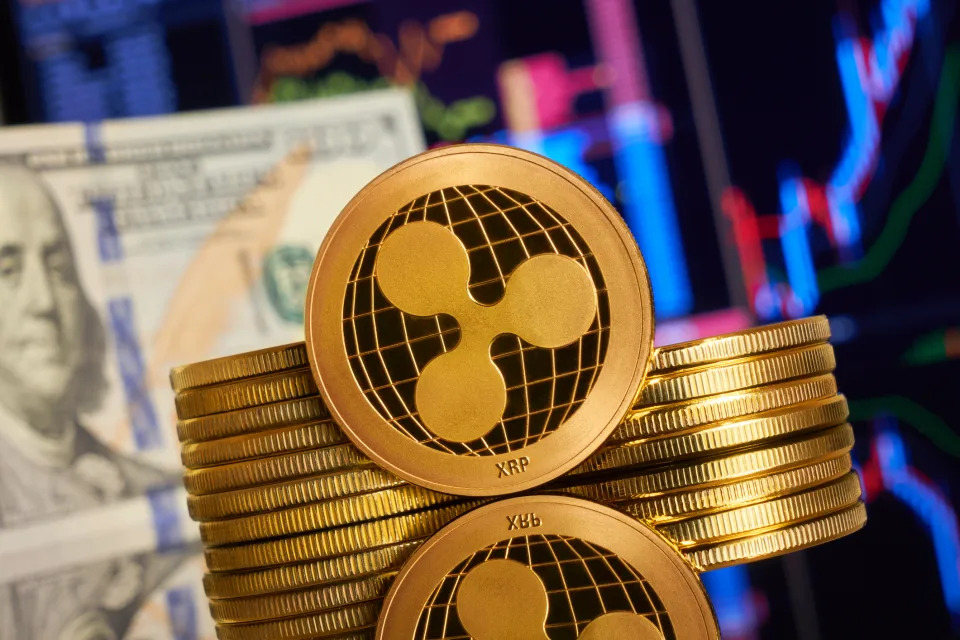 Should You Forget Bitcoin and Buy XRP (Ripple) Instead?