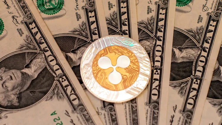 XRP Rockets 274% in a Month, Hits 7-Year Peak as Regulatory Shake-Up and ETF Hopes Ignite Market Frenzy