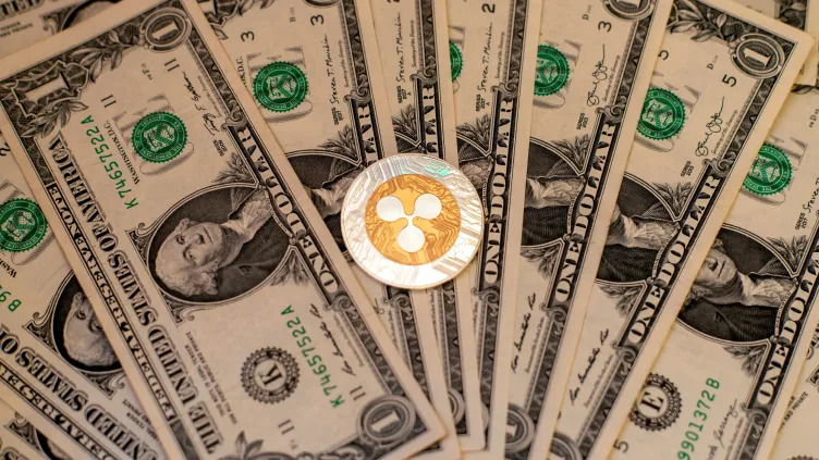 XRP Surpasses Tether To Become Third-Largest Cryptocurrency, Driven by Regulatory Hopes and Stablecoin Launch