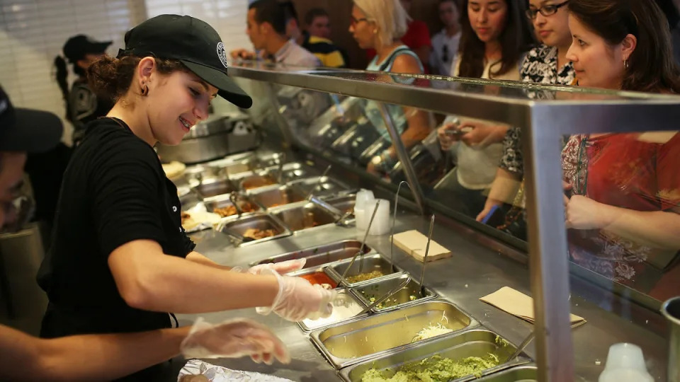 Analysts reboot Chipotle stock price targets on menu-price change