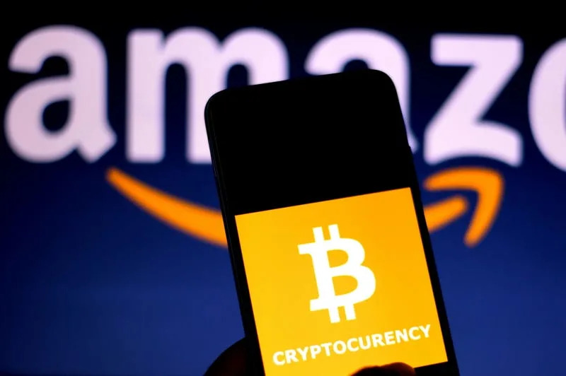 Amazon should buy Bitcoin, shareholders say