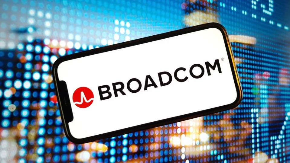 Broadcom Likely For Upside Backed By AI Pipeline, Market Recovery, VMWare Synergy: Analyst