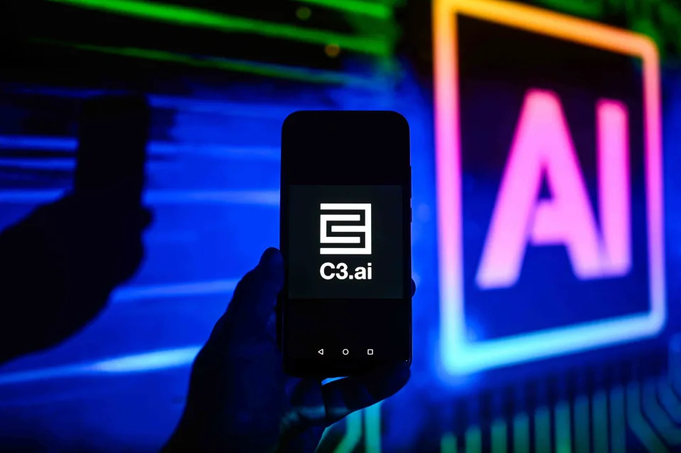 C3.ai Stock Volatile as CEO Puts Some Shares for Sale, Offsetting Strong Results