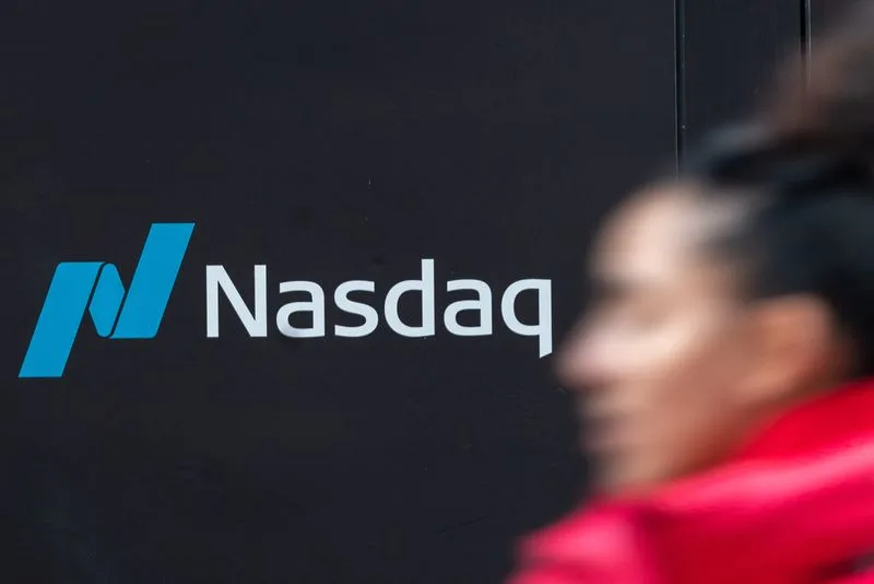 MicroStrategy's bitcoin-powered surge takes it closer to Nasdaq 100 doorstep