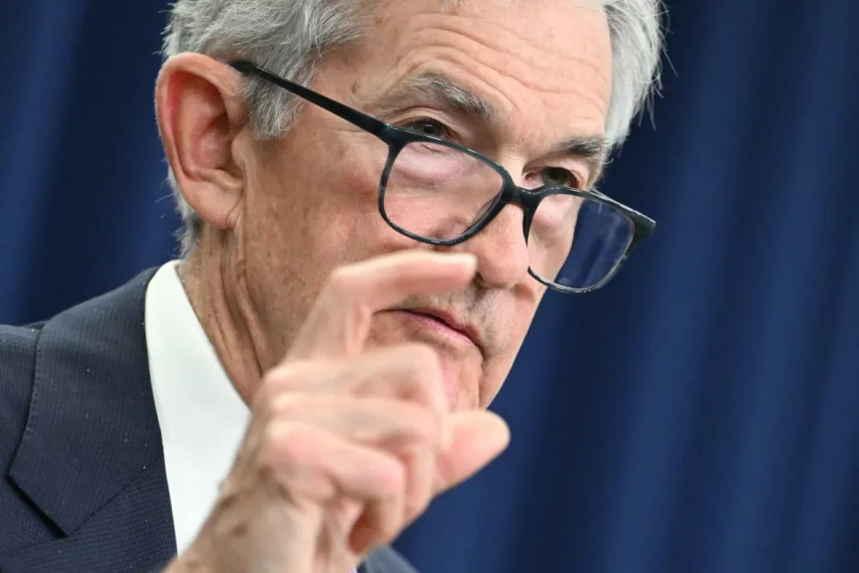 Forget the stock-market tumble, the Fed made the right move in a wild week