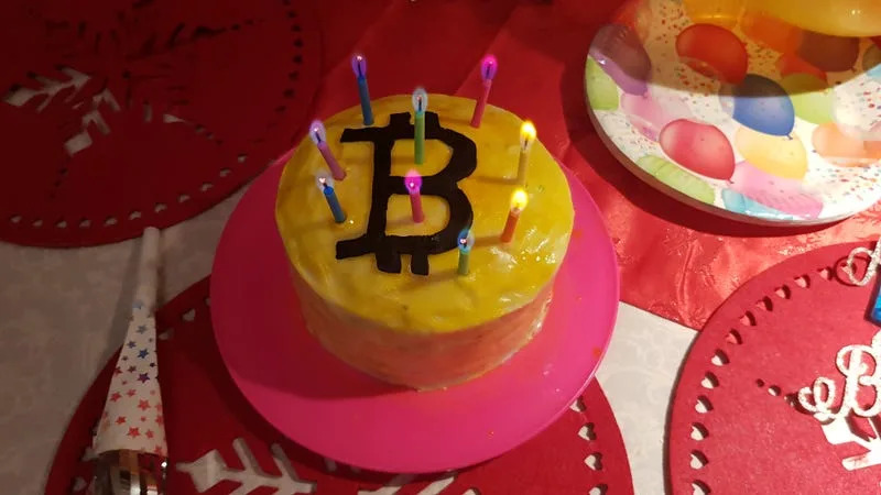 Cryptic posts drive stocks, and Bitcoin turns 16: Markets roundup