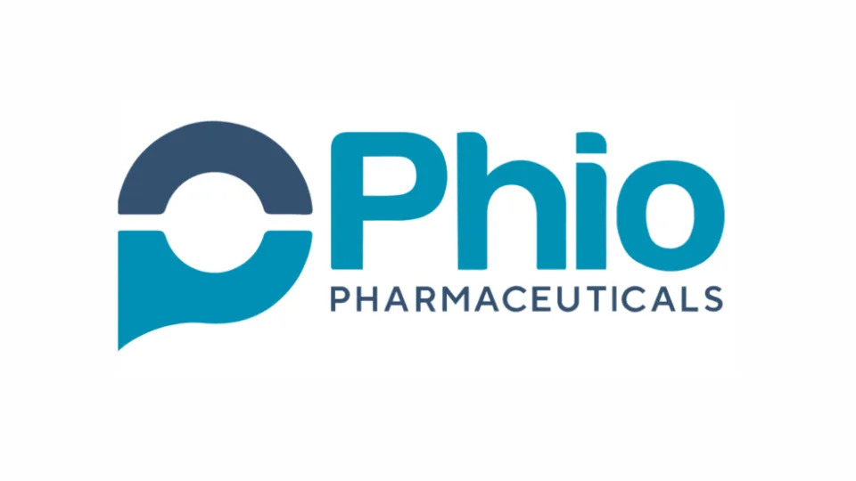 Cancer-Focused Phio Pharmaceuticals Stock Gains 300% On Monday - Here's Why