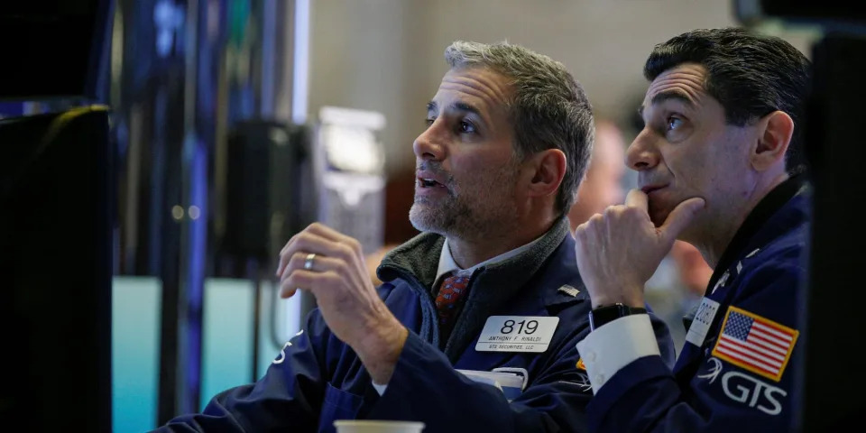 Stock market today: Indexes tick higher as producer inflation comes in cool