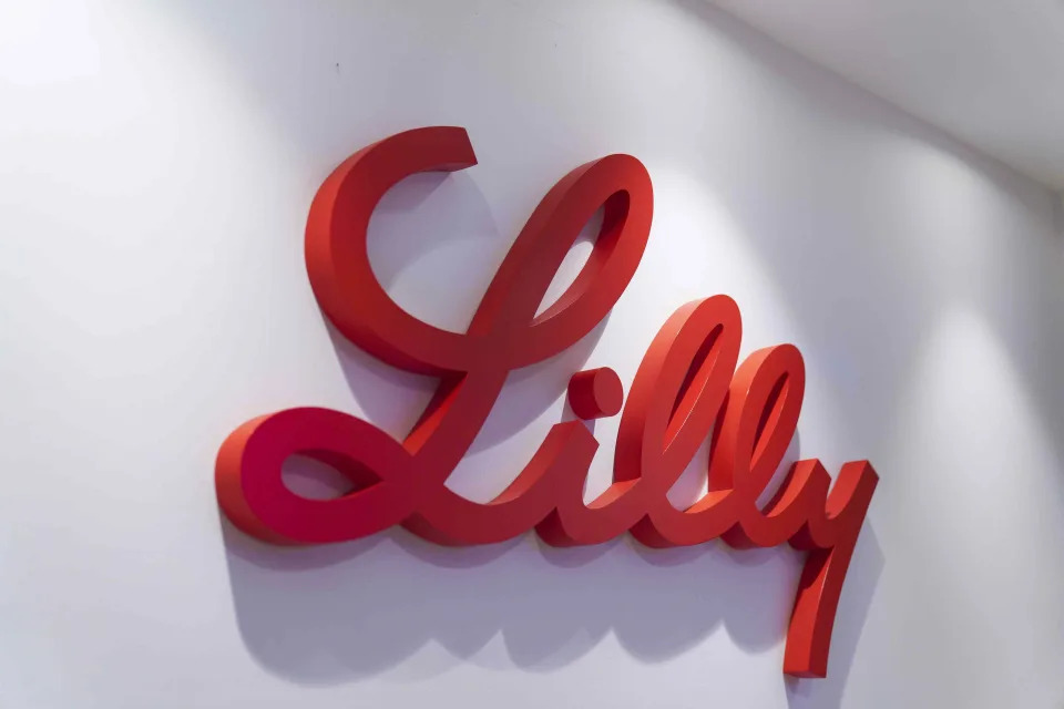 Eli Lilly Stock Slumps on Lowered Sales Forecast