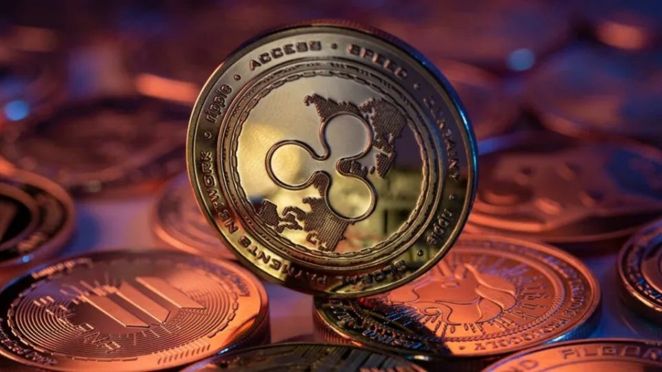 XRP Soars To 7-Year High, Becomes Third-Most Valued Crypto Even As SEC Challenges 2023 Verdict In Ripple Labs Case