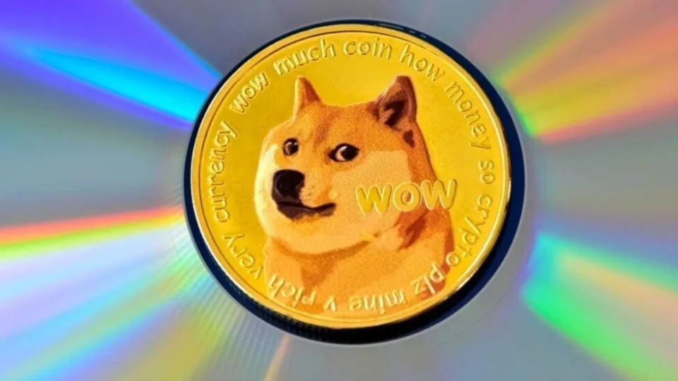 Dogecoin To Hit New All-Time High After Trump Is Sworn In? Influencer Says Pattern 'Nearly Identical' To Last Inauguration