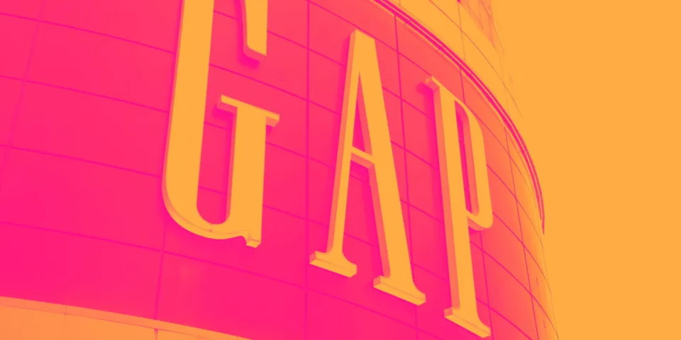 Gap’s (NYSE:GAP) Q4 Sales Top Estimates, Stock Jumps 17.9%