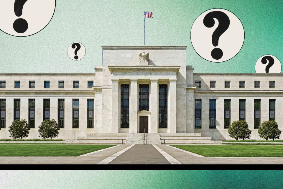 What To Expect From The Federal Reserve's Interest Rate Decision Next Week