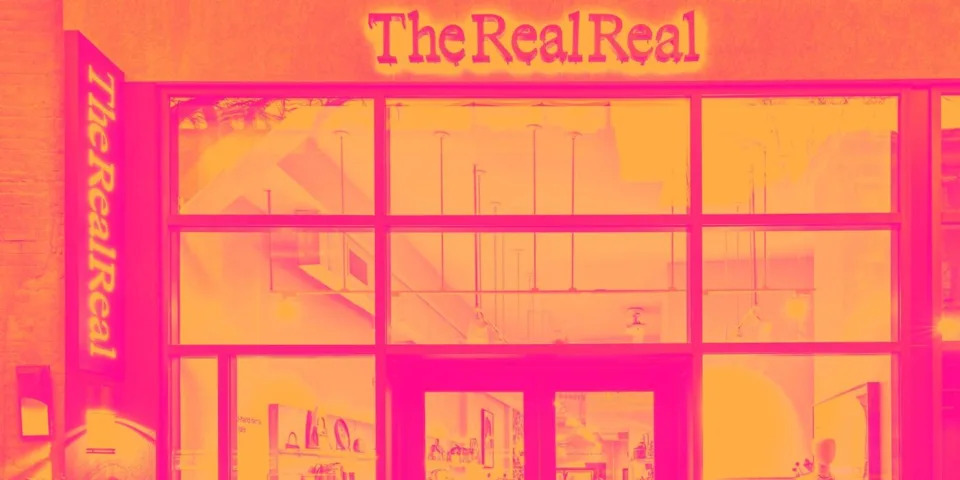 Q4 Rundown: The RealReal (NASDAQ:REAL) Vs Other Online Marketplace Stocks