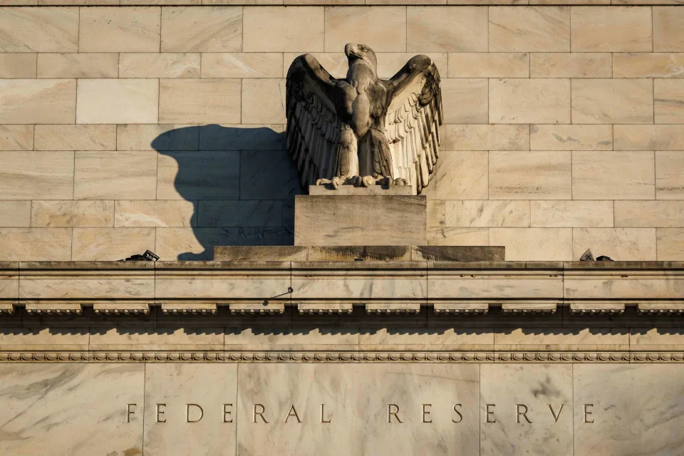 Fed Ends Streak Of Rate Cuts, Entering 'Wait And See' Phase