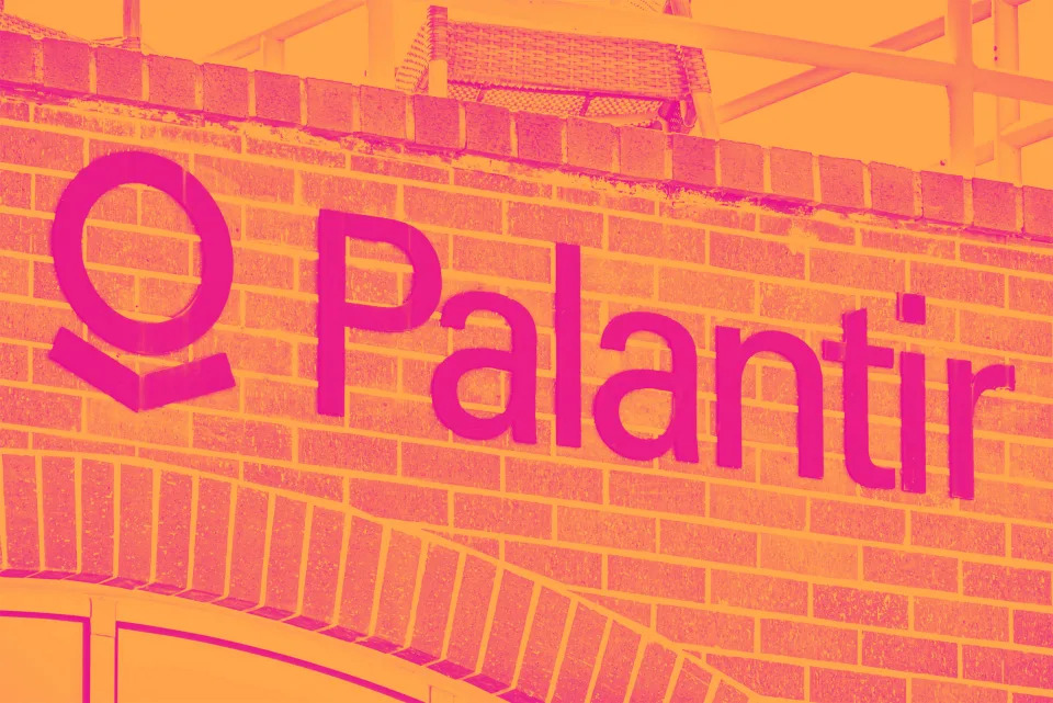 Palantir (NASDAQ:PLTR) Delivers Strong Q4 Numbers, Stock Jumps 15.8%