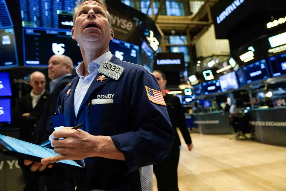 5 Things to Know Before the Stock Market Opens