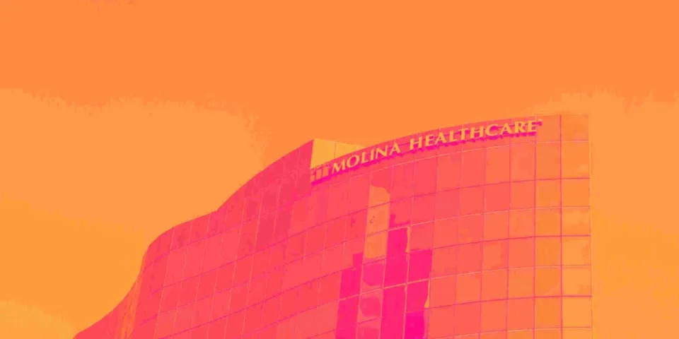 Molina Healthcare (NYSE:MOH) Posts Better-Than-Expected Sales In Q4 But Stock Drops