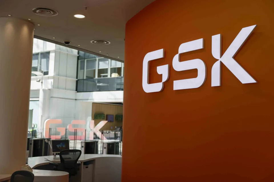 GSK Stock Jumps on Long-Term Outlook Boost, $2.5B Share Buyback Plan