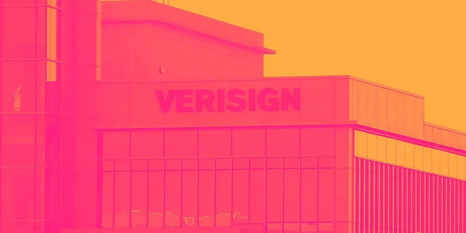 VeriSign’s (NASDAQ:VRSN) Q4 Earnings Results: Revenue In Line With Expectations