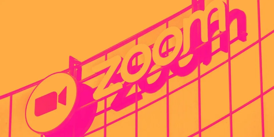 Zoom (NASDAQ:ZM) Posts Q4 Sales In Line With Estimates, Guides For 2.7% Growth Next Year