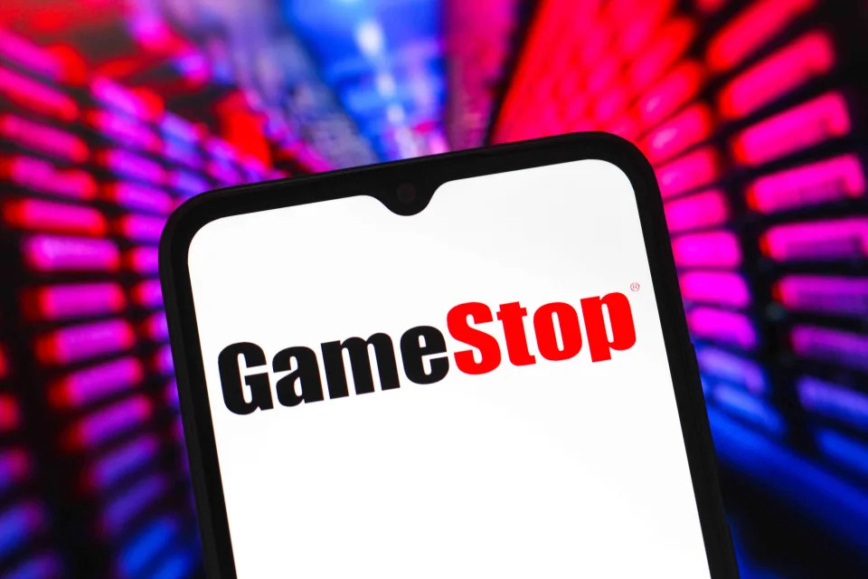 Why a Social Media Post Boosted GameStop, MicroStrategy Stocks Monday