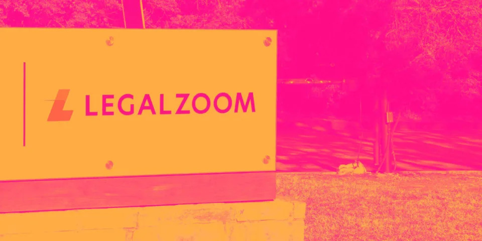 LegalZoom (NASDAQ:LZ) Beats Q4 Sales Targets, Stock Soars