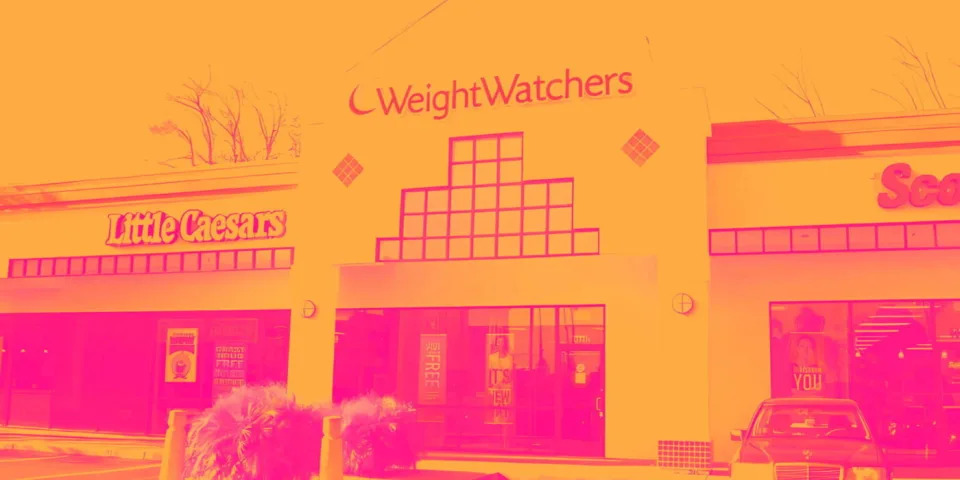 WeightWatchers (NASDAQ:WW) Beats Q4 Sales Targets