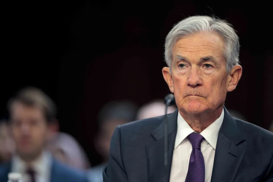 Why 2025 Could Be A Very Boring Year For The Fed