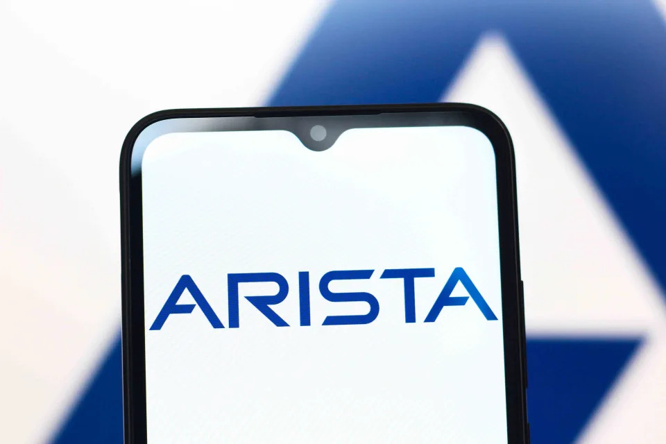 Why Analysts Are Bullish on Arista Networks Despite Stock's Drop Wednesday