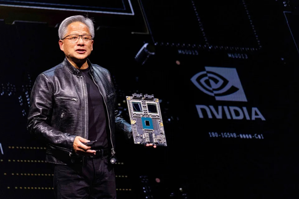 What Analysts Think of Nvidia Stock Ahead of Earnings