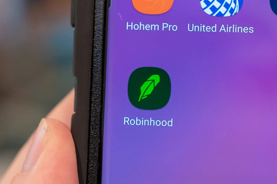 Robinhood CEO Vlad Tenev calls prediction markets 'the future' and says the company will play a 'leading role'