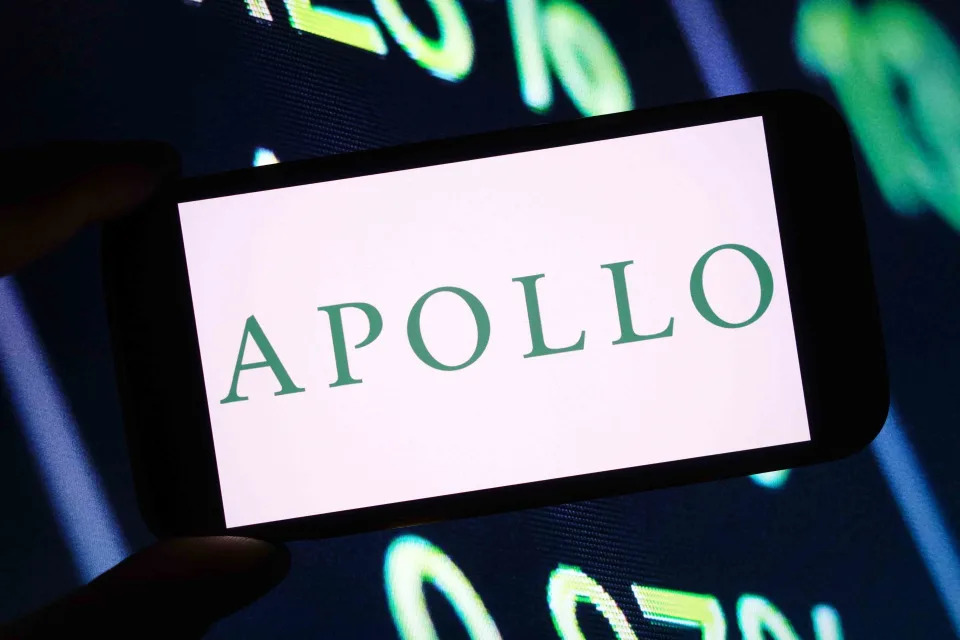 Bridge Investment Group Stock Soars 35% as Apollo Global Buys Firm for $1.5B