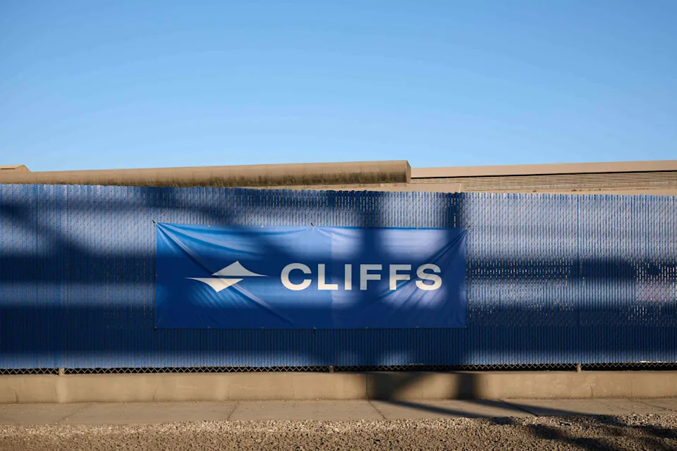 Cleveland-Cliffs Stock Sinks on Lackluster Q4 Results