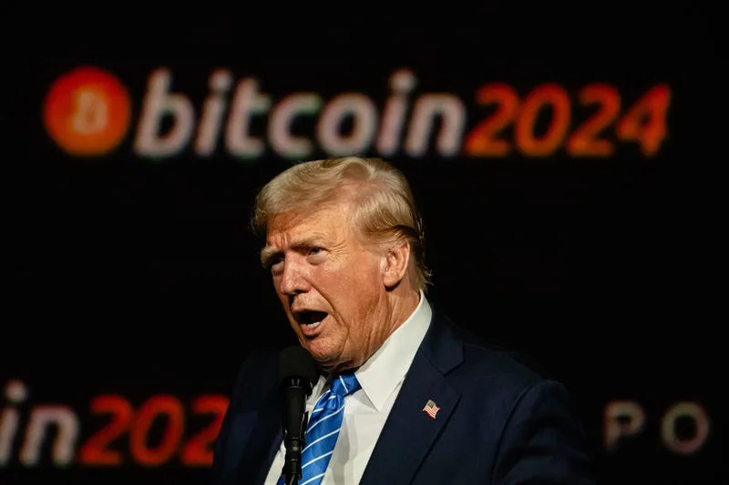 Trump wants a strategic cryptocurrency reserve. Crypto experts aren't a fan. Here's why