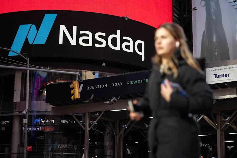 Nasdaq Plans to Launch 24-Hour Trading Next Year