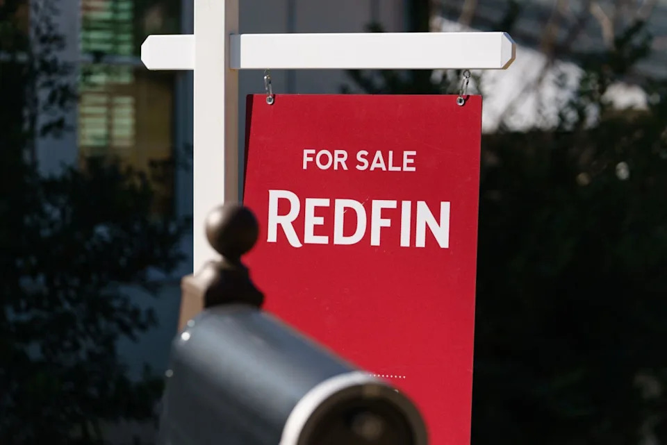 Rocket to Buy Redfin in $1.75 Billion All-Stock Deal