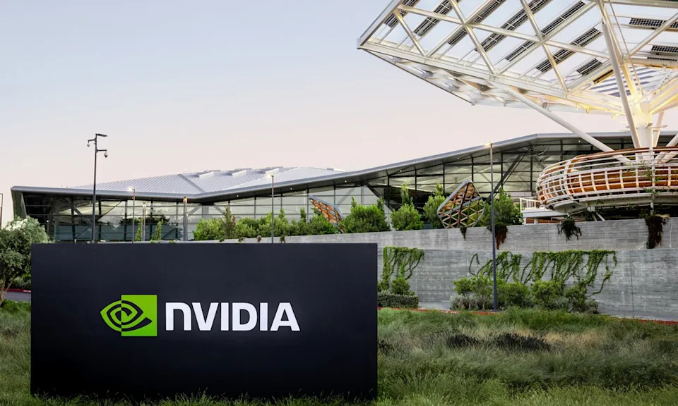 Better Buy in 2025: Nvidia Stock or Bitcoin?