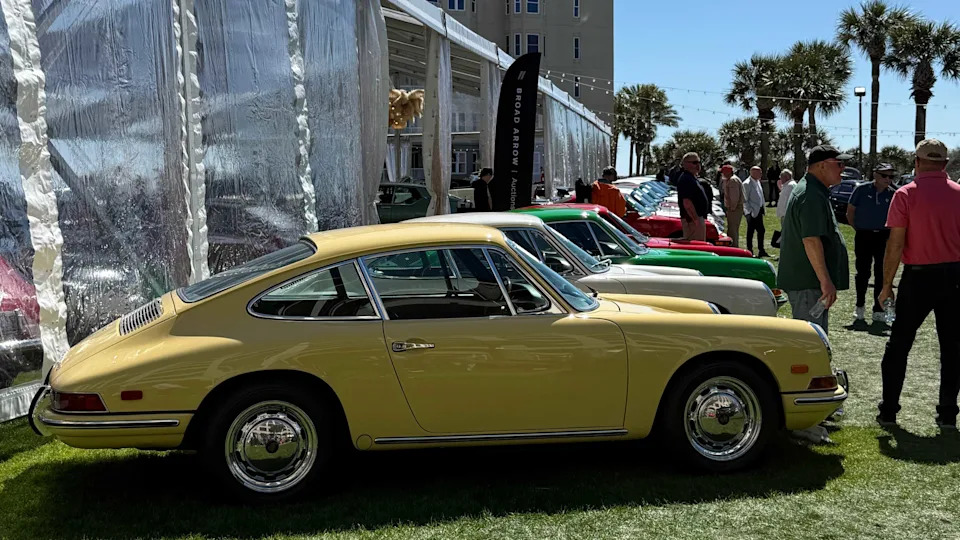 Hagerty CEO speaks: From changes in the classic car market to being the industry's 'Bloomberg'