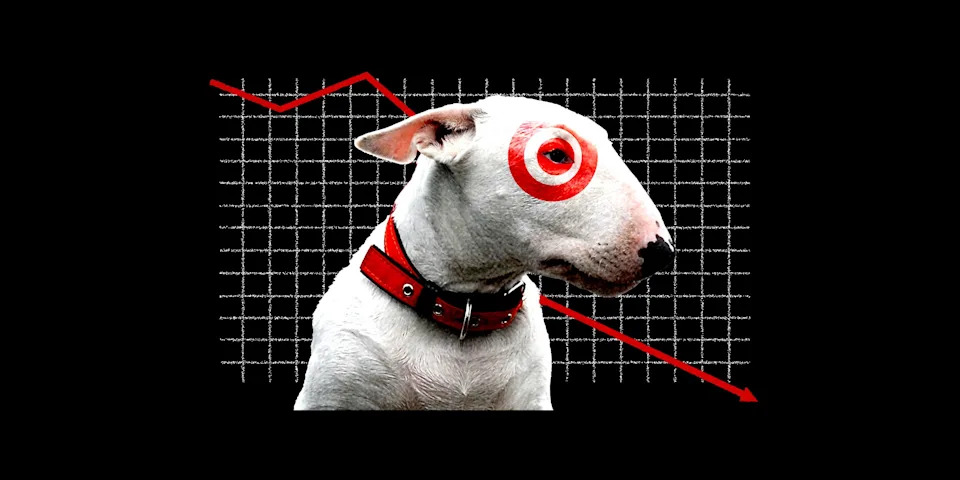 Target flip-flopped on diversity. Now it's stock is down 57%.