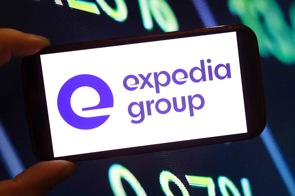 Why Expedia Group and Other Travel Stocks Are Sinking Tuesday