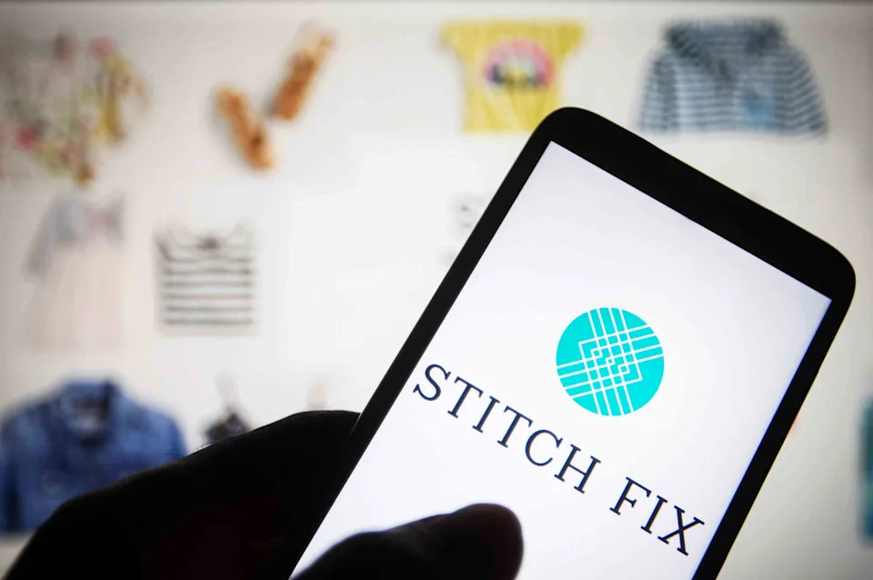 Stitch Fix Stock Surges as Revenue Tops Estimates, Losses Narrow