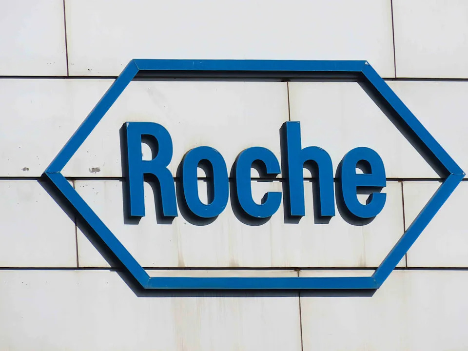 Roche Targets Weight-Loss Drug Market Dominated by Novo Nordisk, Eli Lilly