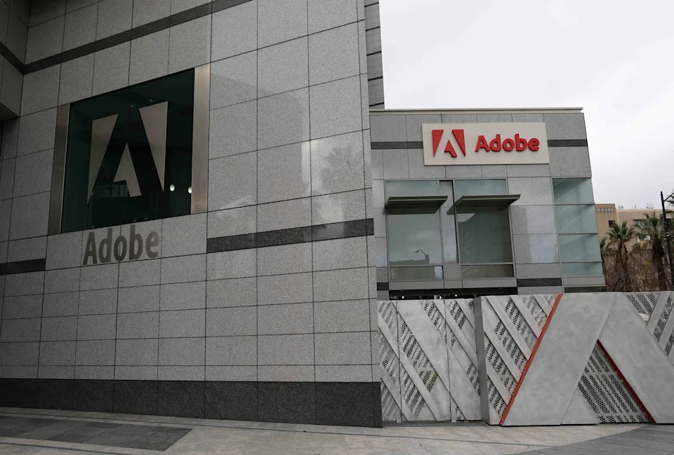 Adobe's Stock Plunged After Its Outlook Disappointed. Analysts Are Bullish on AI Growth.