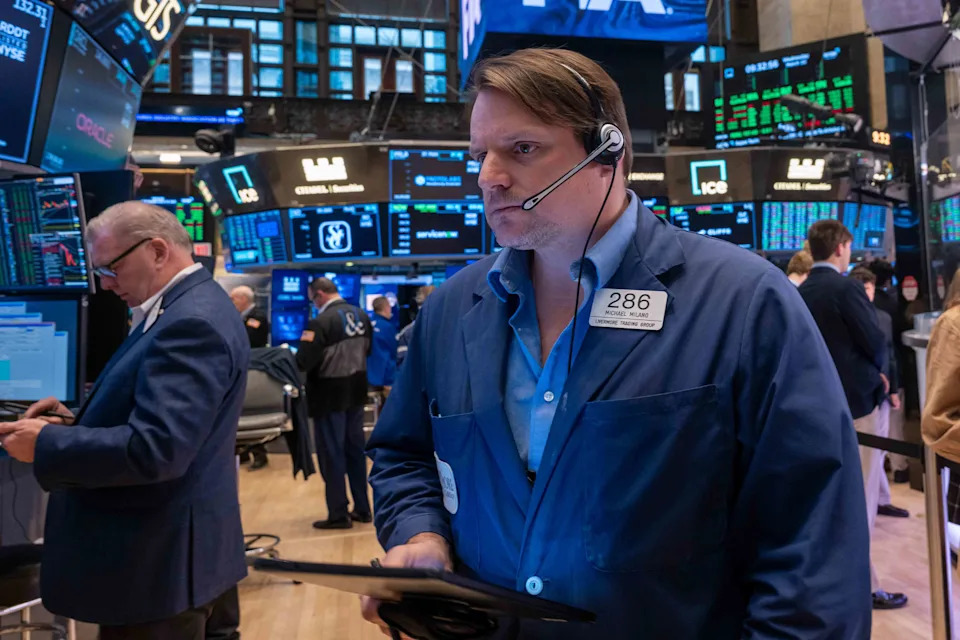 5 Things to Know Before the Stock Market Opens