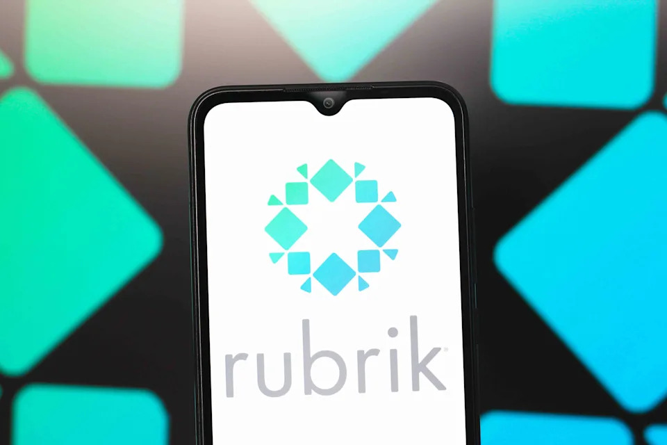 Rubrik Stock Soars as Cybersecurity Firm's Subscription Sales Jump